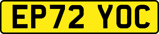 EP72YOC