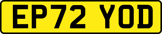 EP72YOD