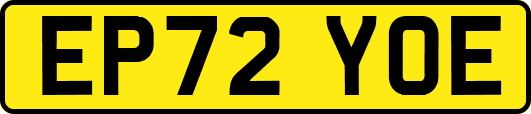 EP72YOE