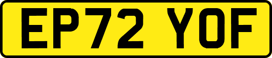 EP72YOF