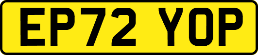 EP72YOP