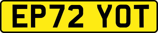 EP72YOT