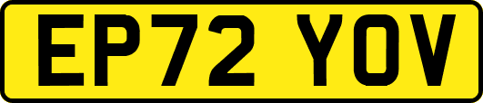 EP72YOV