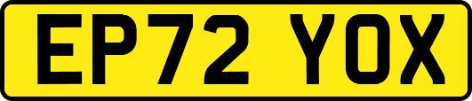 EP72YOX