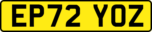 EP72YOZ