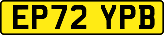EP72YPB