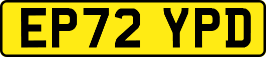 EP72YPD