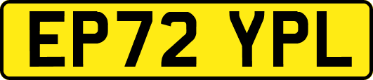 EP72YPL