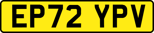 EP72YPV