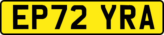 EP72YRA