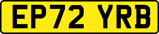 EP72YRB