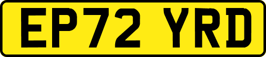 EP72YRD