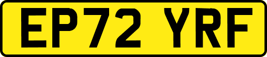EP72YRF