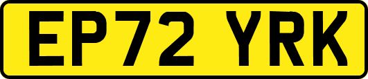 EP72YRK