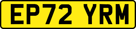 EP72YRM