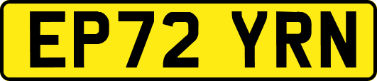 EP72YRN