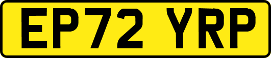 EP72YRP