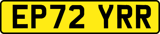 EP72YRR