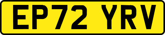 EP72YRV