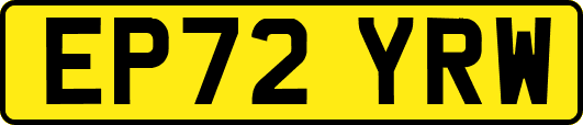 EP72YRW
