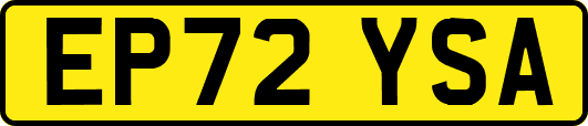EP72YSA