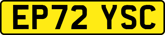 EP72YSC