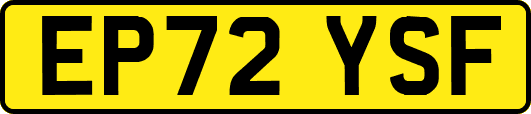 EP72YSF