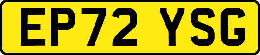 EP72YSG