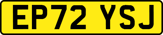 EP72YSJ