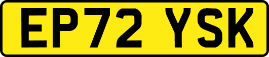 EP72YSK