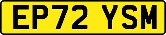 EP72YSM