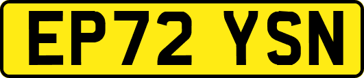 EP72YSN