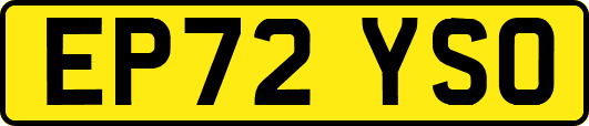 EP72YSO