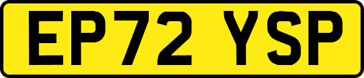 EP72YSP