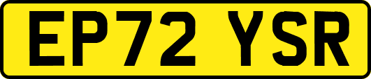 EP72YSR