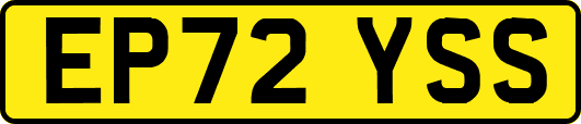 EP72YSS