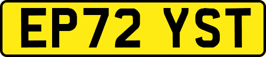 EP72YST