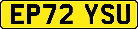 EP72YSU