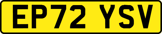 EP72YSV