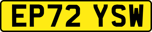 EP72YSW