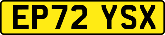 EP72YSX