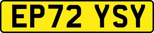 EP72YSY