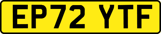 EP72YTF
