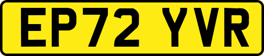 EP72YVR