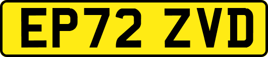 EP72ZVD