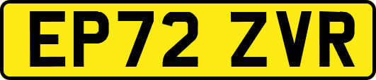 EP72ZVR