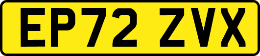 EP72ZVX