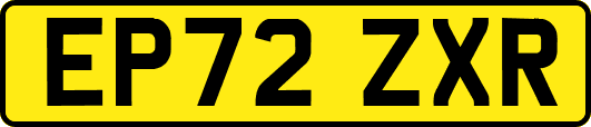 EP72ZXR