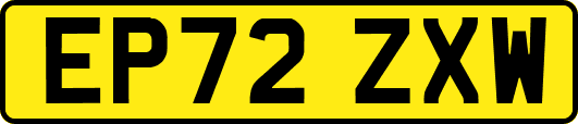 EP72ZXW
