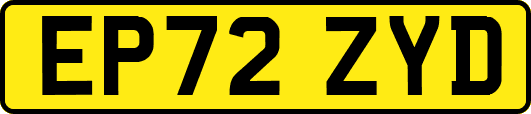 EP72ZYD